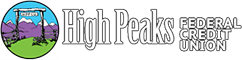 High Peaks Federal Credit Union